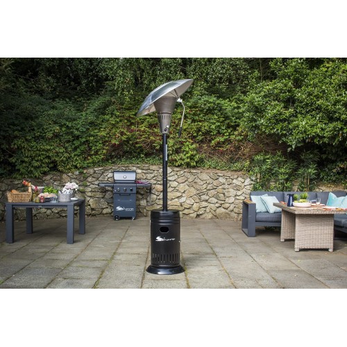 13kw Heat Focus Patio Heater