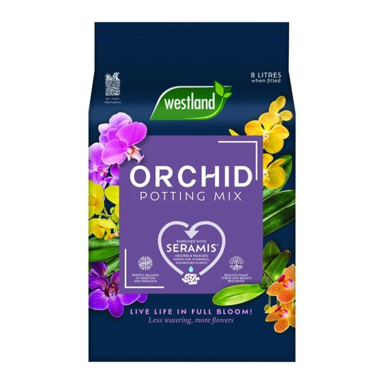 Orchid Potting Mix 8L