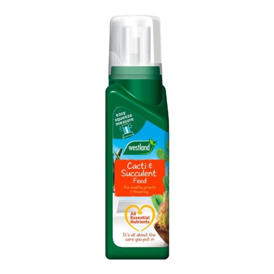 Cacti & Succulent Feed 200ml