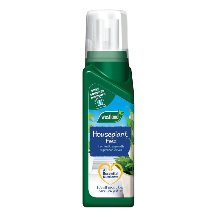 Houseplant Feed 200ml