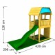 Jungle Gym Barn 2.65m Slide