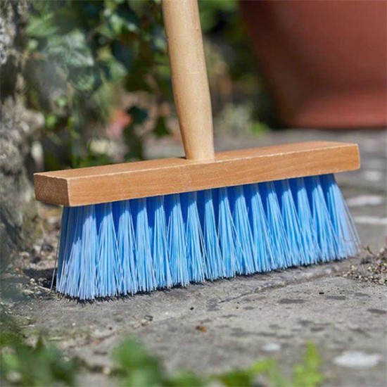 Sweeping Brush Kids