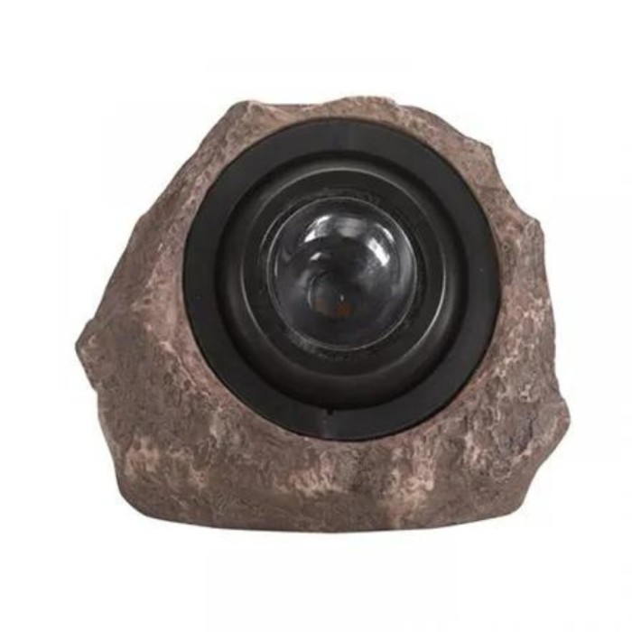Jumbo Rock Solar Light 15L