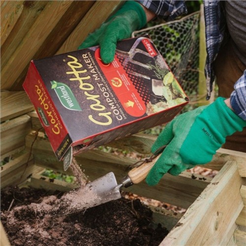 Garotta Compost Maker | 3.5Kg