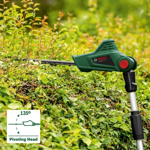 Bosch Universal Hedge Pole 18 Trimmer 