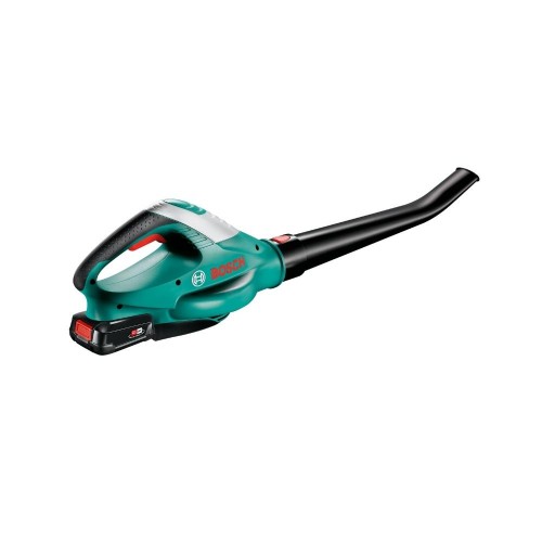 Bosch Cordless Leaf Blower | 06008A0571