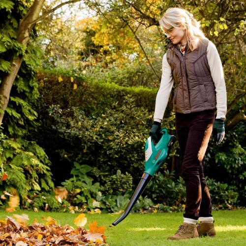 Bosch Cordless Leaf Blower | 06008A0571