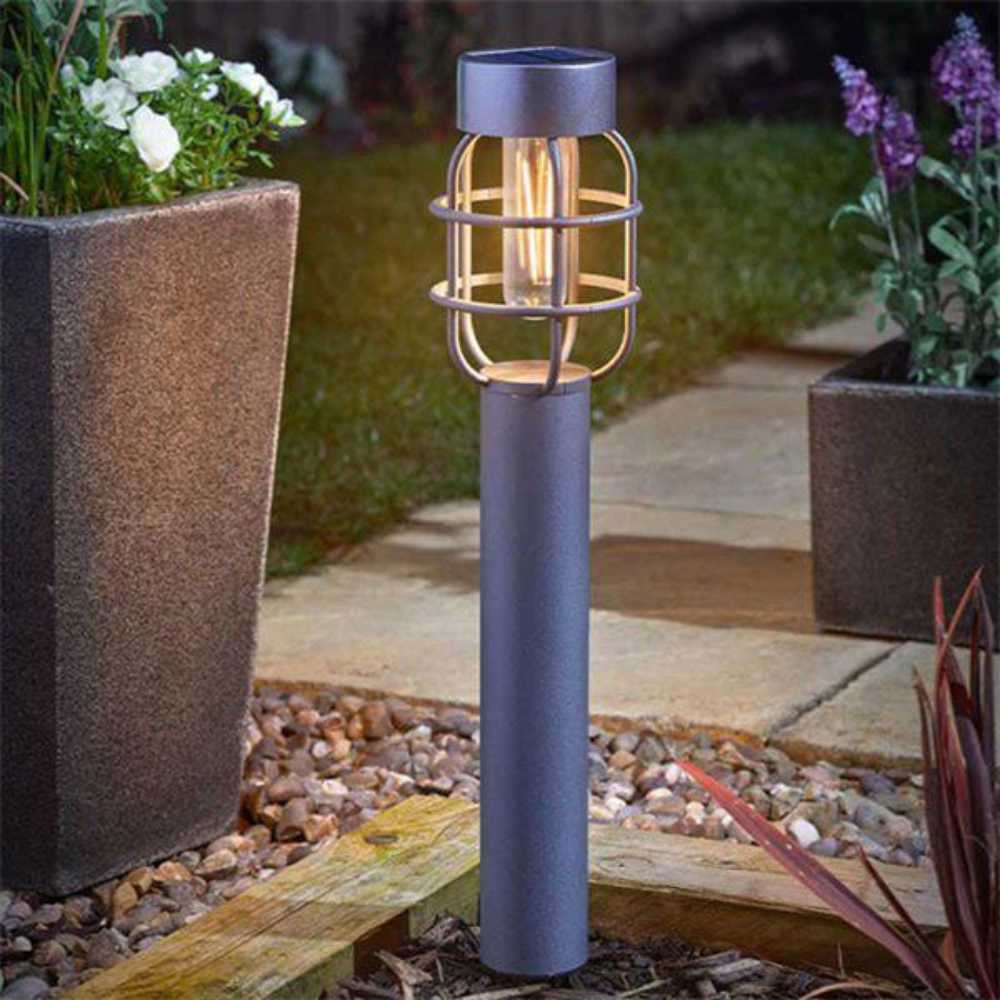 Solar Lighting