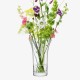 Flower Flared Bouquet Vase