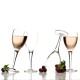 Michaelangelo Masterpiece Wine Glass 235ml x 4