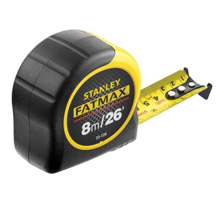 Fatmax Tape Blade Armour 8M/26Ft
