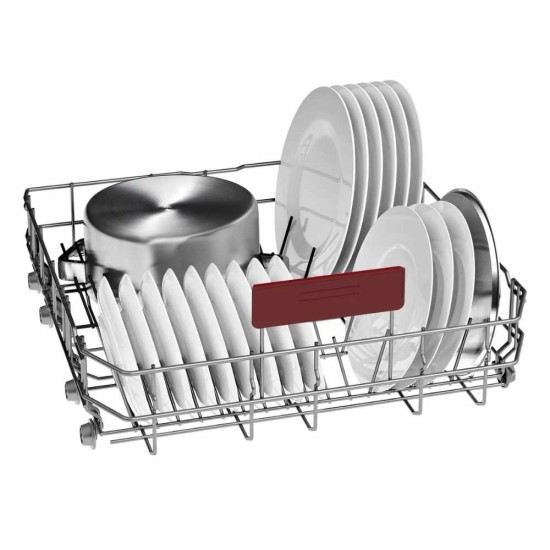 60cm Integrated Dishwasher 