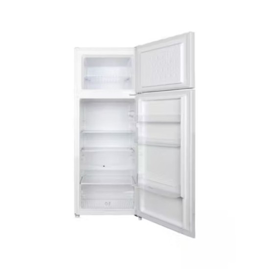 Candy Top Mount Fridge Freezer White | CDG1S514EWK