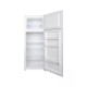 Candy Top Mount Fridge Freezer White | CDG1S514EWK