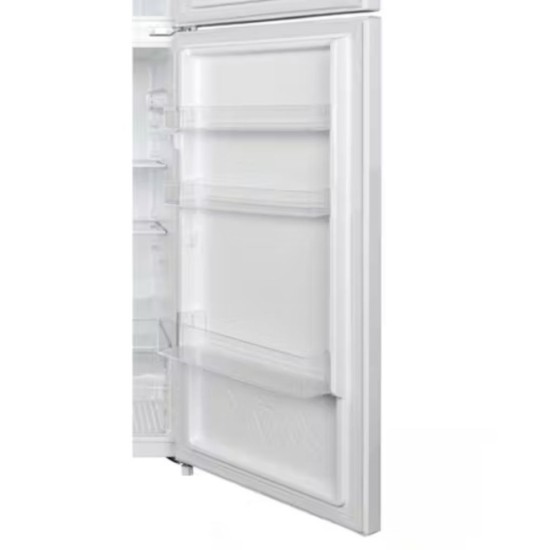 Candy Top Mount Fridge Freezer White | CDG1S514EWK