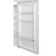 Candy Top Mount Fridge Freezer White | CDG1S514EWK