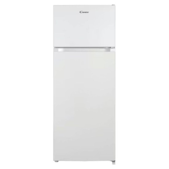 Candy Top Mount Fridge Freezer White | CDG1S514EWK