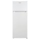Candy Top Mount Fridge Freezer White | CDG1S514EWK
