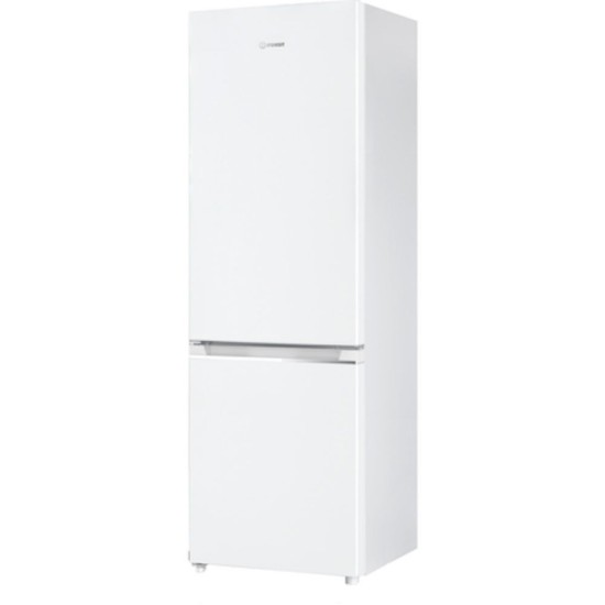 Indesit Low Frost Fridge Freezer White | 60:40 | INKS 8261 W4UK