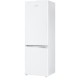 Indesit Low Frost Fridge Freezer White | 60:40 | INKS 8261 W4UK