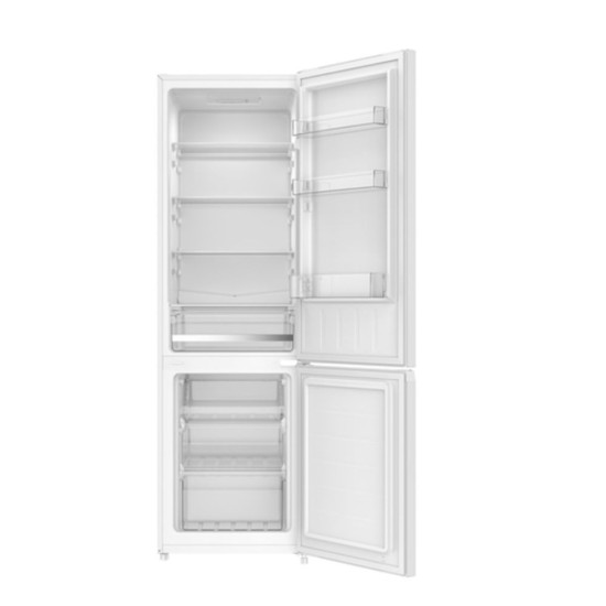 Indesit Low Frost Fridge Freezer White | 60:40 | INKS 8261 W4UK