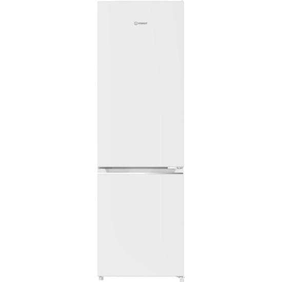 Indesit Low Frost Fridge Freezer White | 60:40 | INKS 8261 W4UK