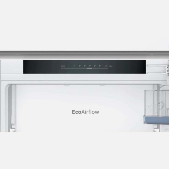 Integrated Fridge/Freezer 60/40 