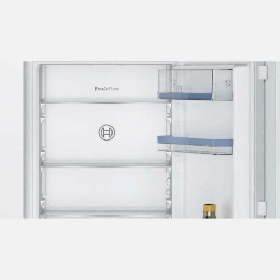 Integrated Fridge/Freezer 60/40 