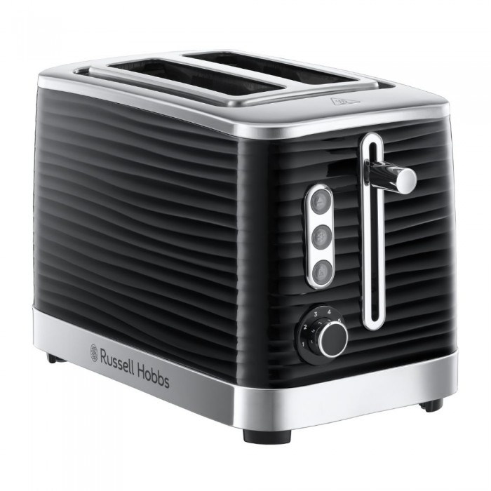 Inspire 2 Slice Toaster | White