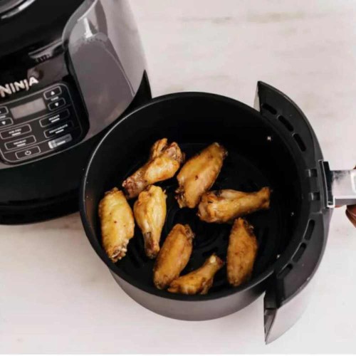 Ninja 3.8L Air Fryer & Dehydrator