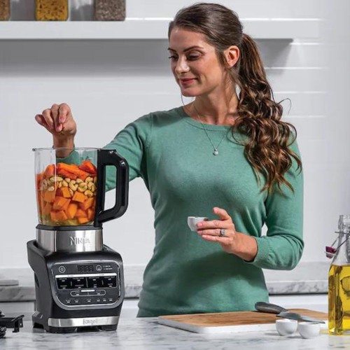 Ninja Foodi Blender & Soup Maker 