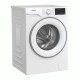 Hotpoint 9KG Colourcare Washing Machine White | 1400 Spin | H 91 ANTI STAIN IRE