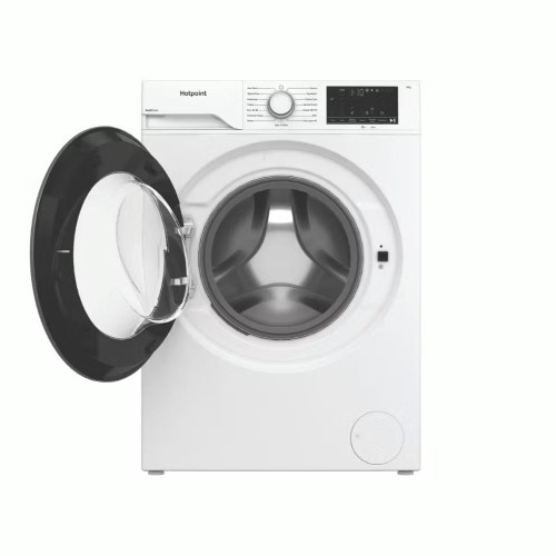 Hotpoint 9KG Colourcare Washing Machine White | 1400 Spin | H 91 ANTI STAIN IRE