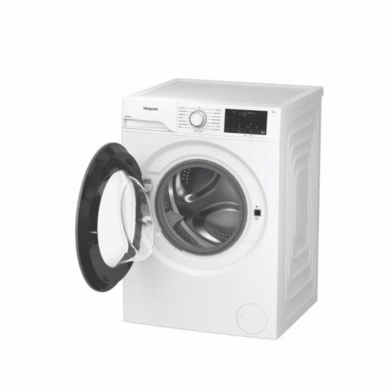 Hotpoint 9KG Colourcare Washing Machine White | 1400 Spin | H 91 ANTI STAIN IRE