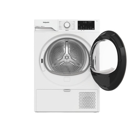 HotPoint 9KG Freestanding Heat Pump Tumble Dryer | HHDD90WWIRE