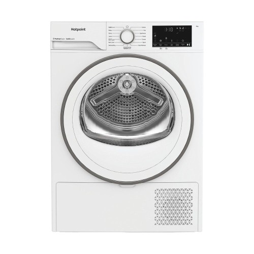 HotPoint 9KG Freestanding Heat Pump Tumble Dryer | HHDD90WWIRE