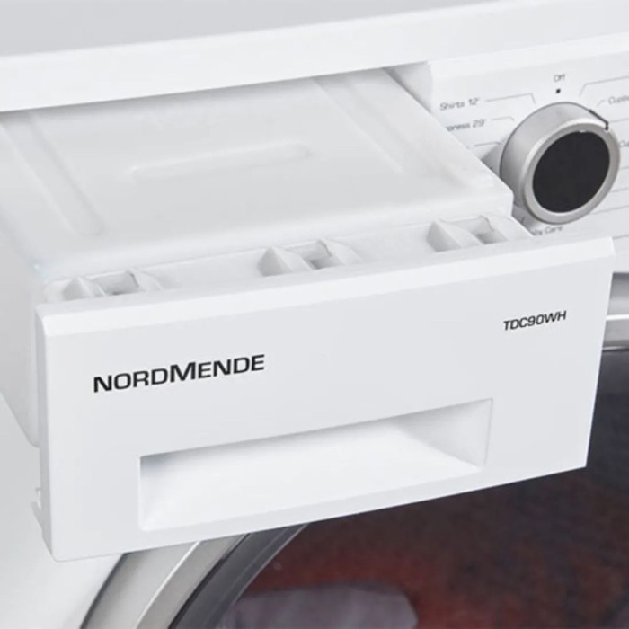 8kg Freestanding Condenser Tumble Dryer