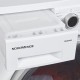 8kg Freestanding Condenser Tumble Dryer