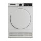 8kg Freestanding Condenser Tumble Dryer