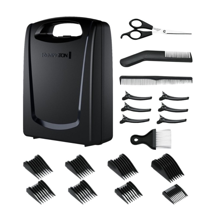 Cordless Stylist Hair Clipper 
