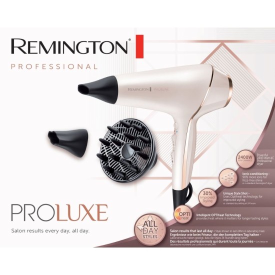 Professional Proluxe Dryer