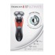 R7 Ultimate Series Rotary Shaver 