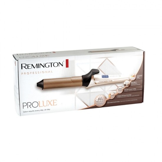 Professional Proluxe Tongs 