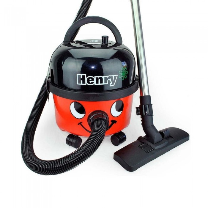 Henry Cylinder Vacuum Cleaner