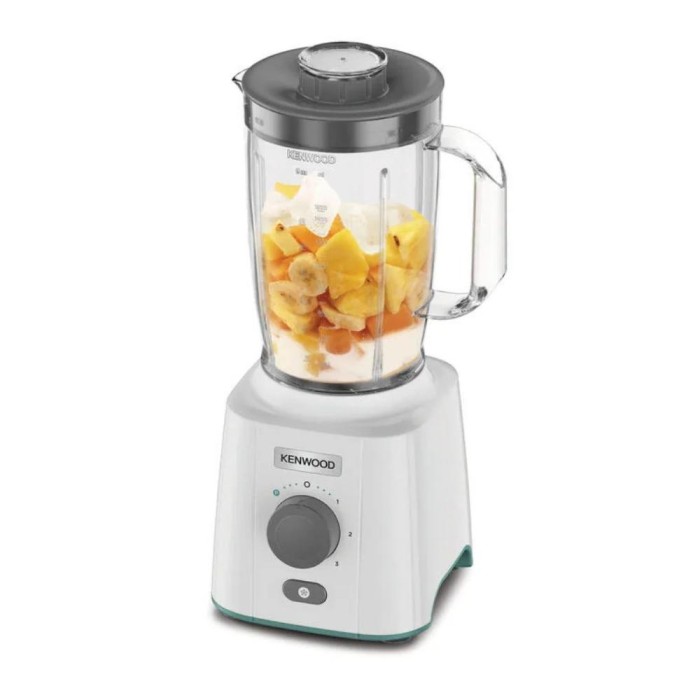 Blend-X Fresh Jug Blender