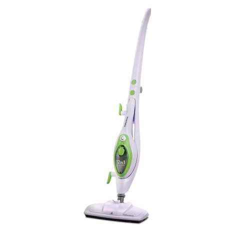 12-in-1 Steam Cleaner