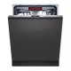 N 50 fully-integrated dishwasher