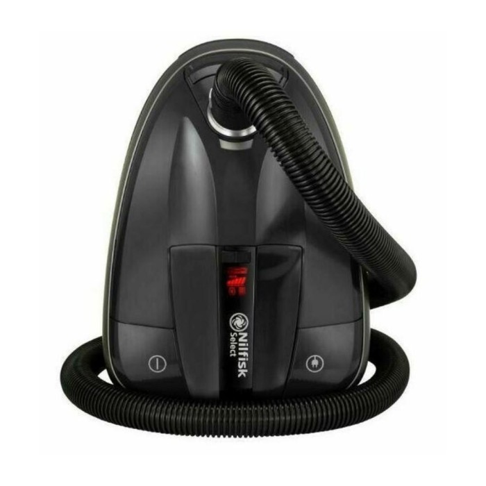 Select Pet Care Bagged Vacuum Cleaner