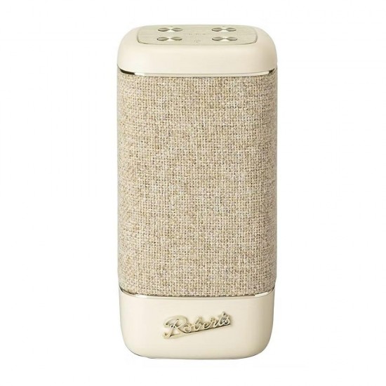 Beacon Bluetooth Speaker 330 Series Pascal Cream