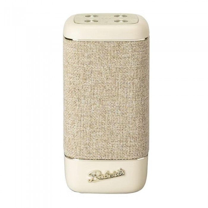 Beacon Bluetooth Speaker 330 Series Pascal Cream